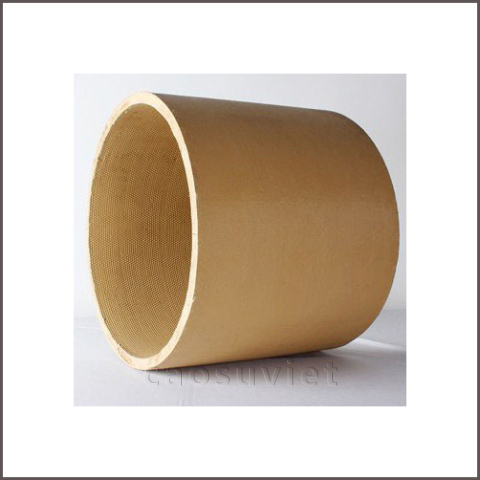 Separator belt factory
